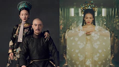 The most expensive Chinese drama plus 10 other high.